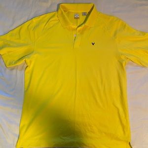 ⛳️🏌🏻‍♂️Nice Callaway Golf Polo ⛳️🏌️